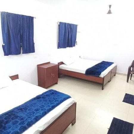 Grg Guest House Near Rani Ghat Varanasi Exterior foto